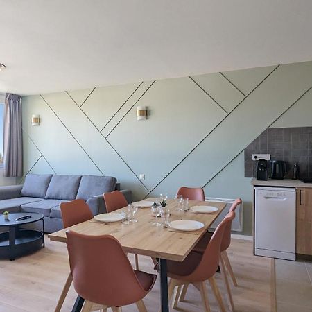 Le Perchoir D'Idron ~ 2 Ch ~ Renove & Vue Degagee Apartment Екстериор снимка