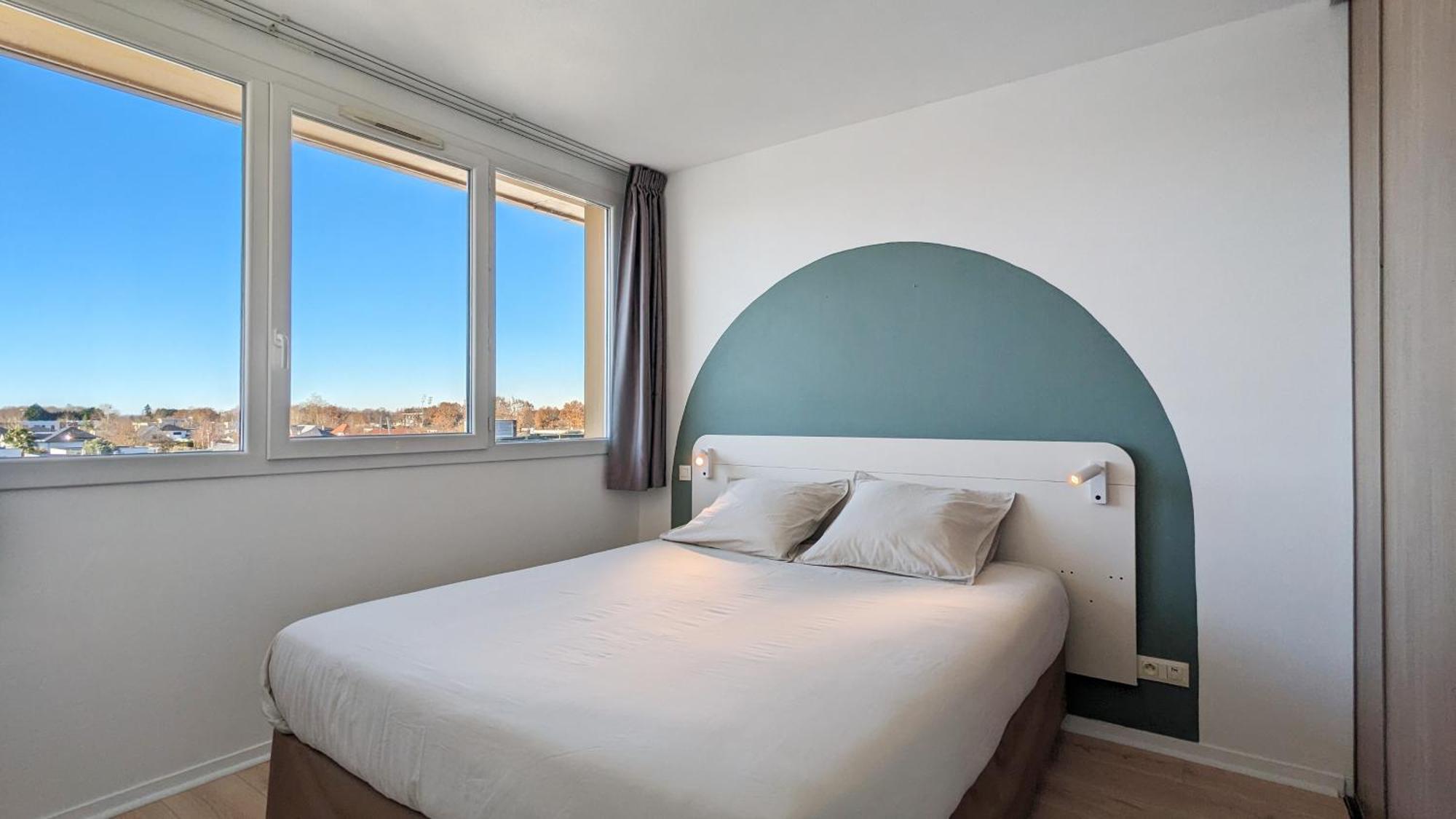 Le Perchoir D'Idron ~ 2 Ch ~ Renove & Vue Degagee Apartment Екстериор снимка