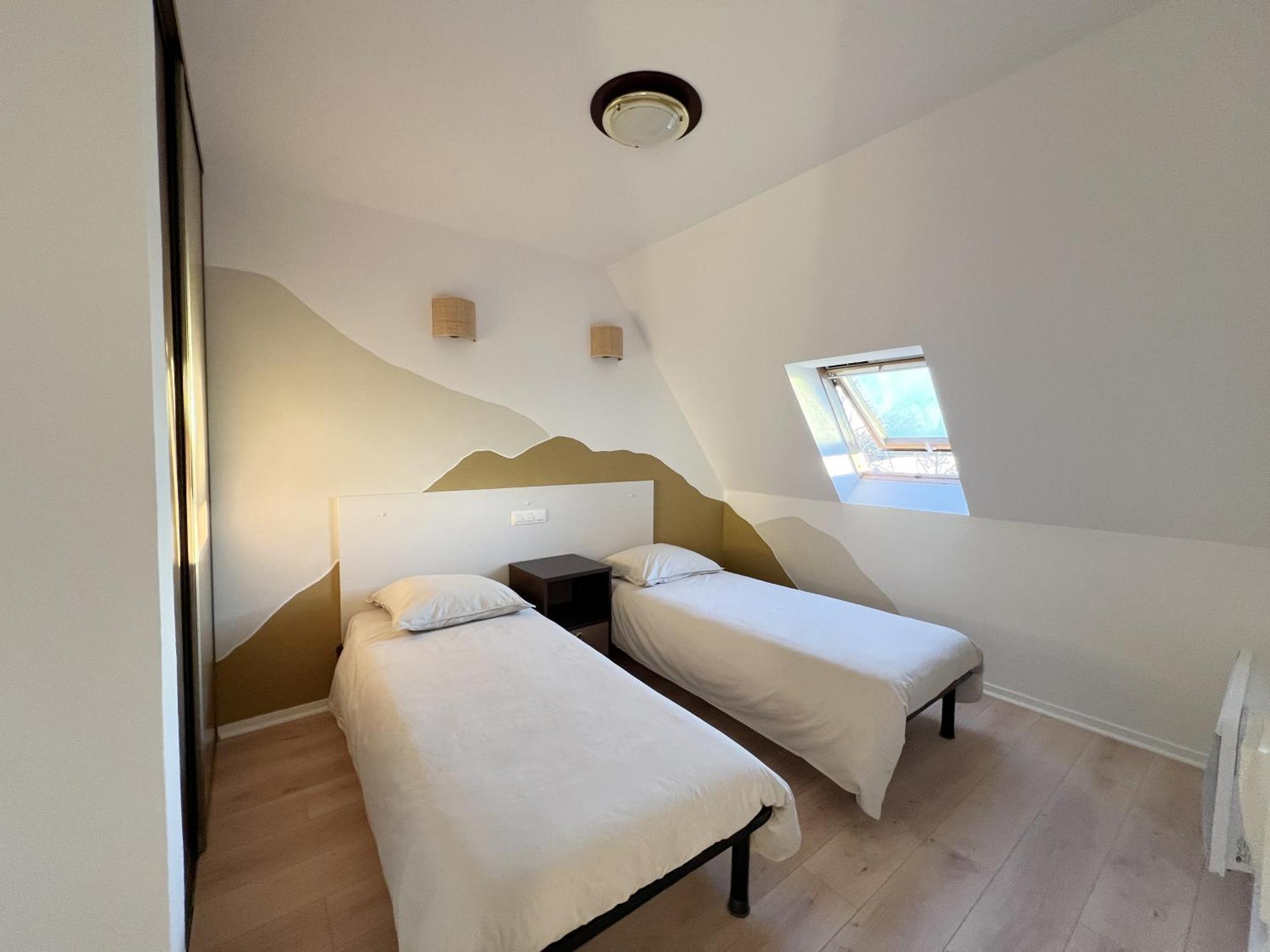 Le Perchoir D'Idron ~ 2 Ch ~ Renove & Vue Degagee Apartment Екстериор снимка