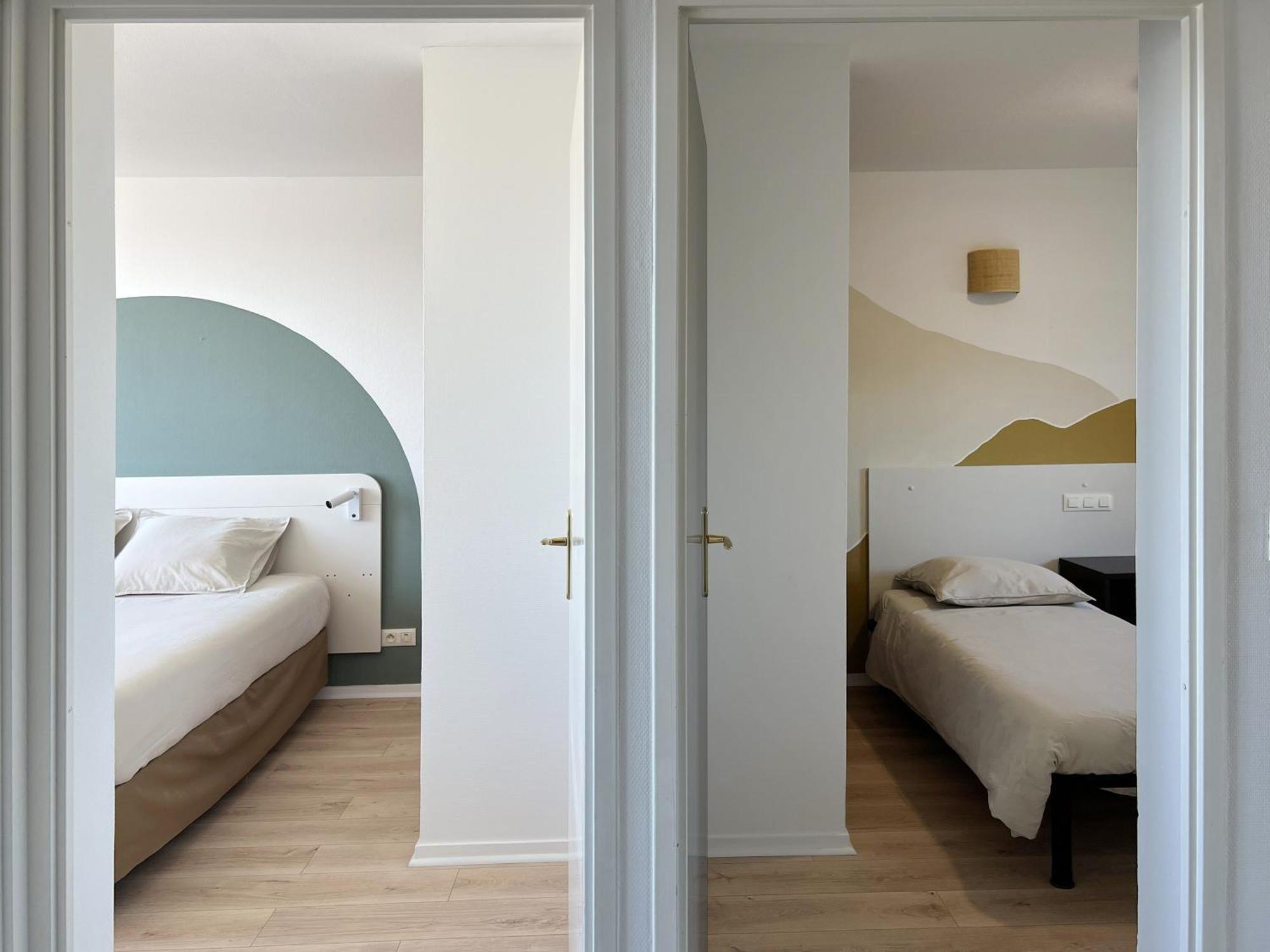 Le Perchoir D'Idron ~ 2 Ch ~ Renove & Vue Degagee Apartment Екстериор снимка
