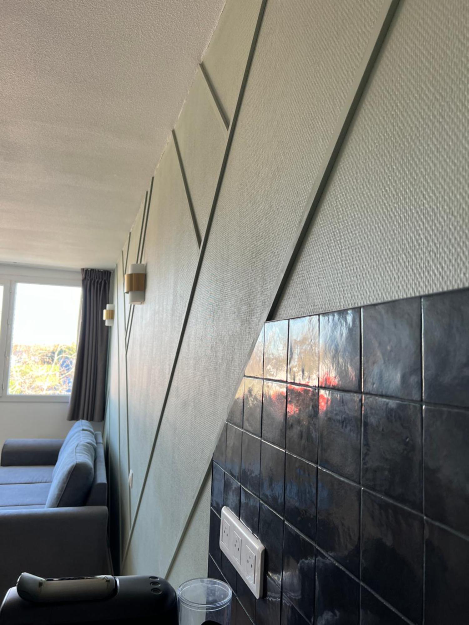 Le Perchoir D'Idron ~ 2 Ch ~ Renove & Vue Degagee Apartment Екстериор снимка