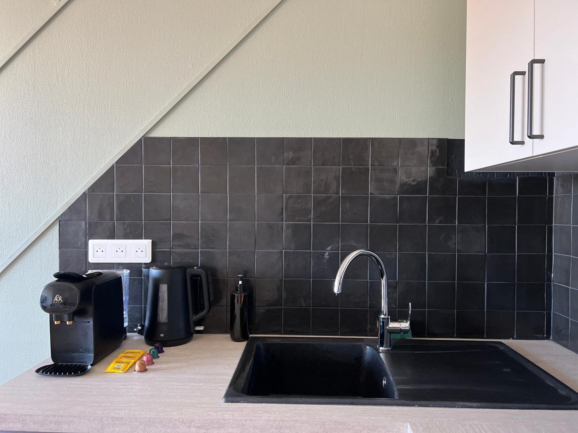 Le Perchoir D'Idron ~ 2 Ch ~ Renove & Vue Degagee Apartment Екстериор снимка
